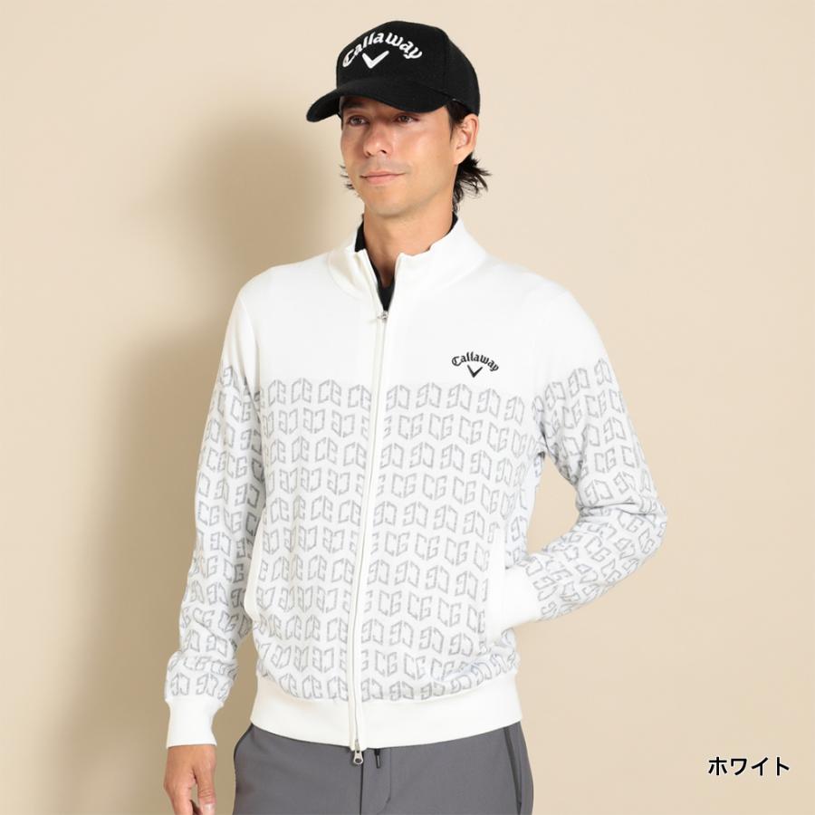 Callaway（キャロウェイ） ゴルフウェア セーター 秋 冬 長袖