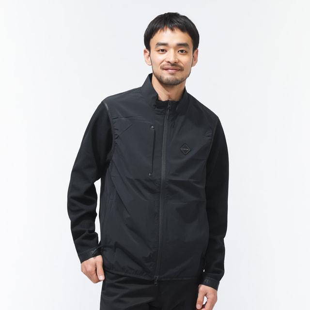 ブリーフィング ベスト CE MENS CORDURA WIND VEST ブリーフィング