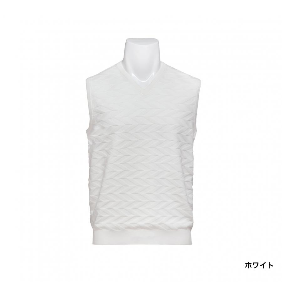 Titleist（タイトリスト） ゴルフウェア ベスト 春 夏 Vネックベスト