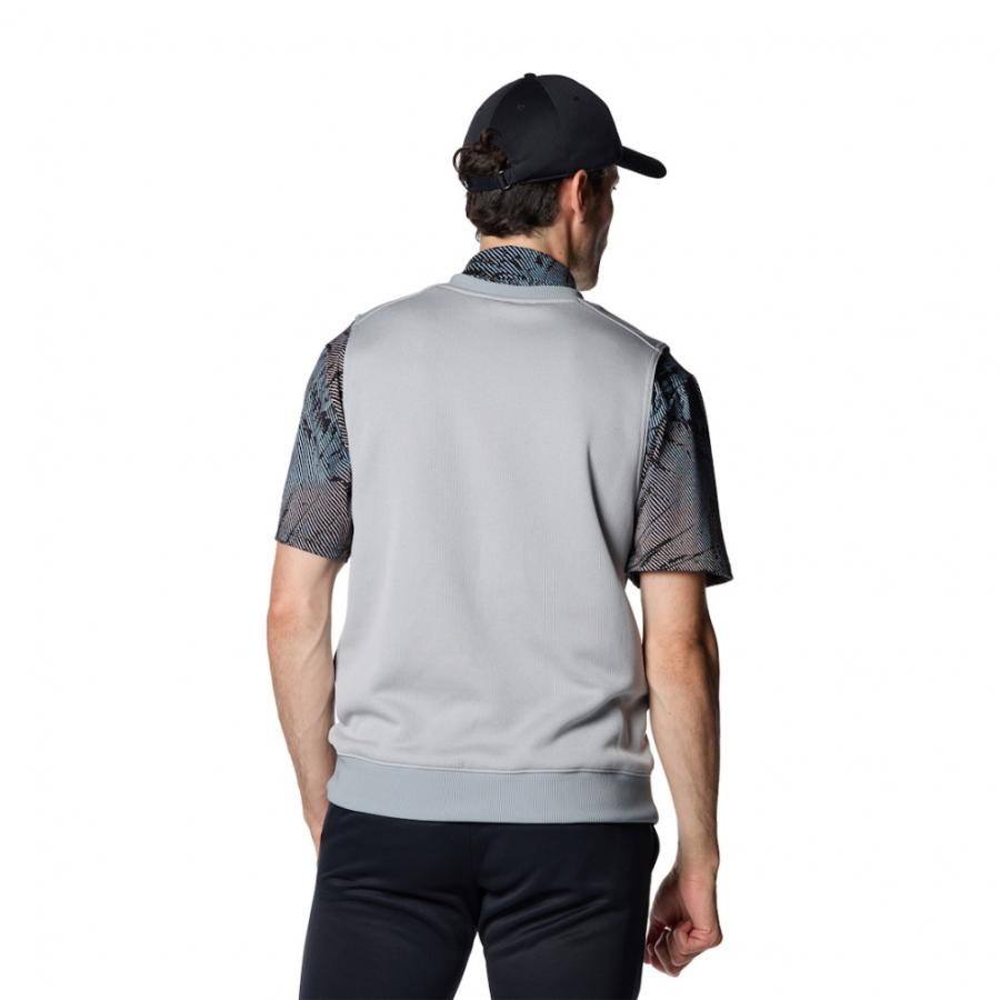 UNDER ARMOUR（アンダーアーマー） ゴルフウェア ベスト 秋 冬 UA