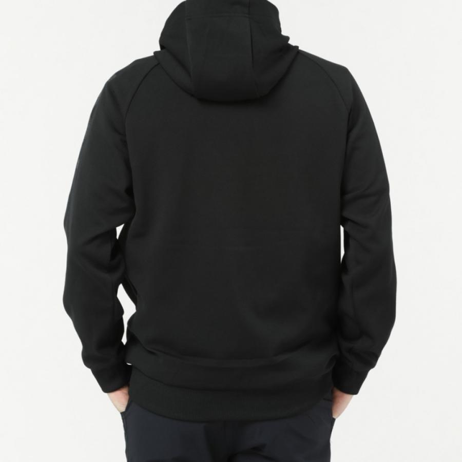 ニューバランス ゴルフウェア 長袖トレーナー 春 夏 SWEAT FULL ZIP  