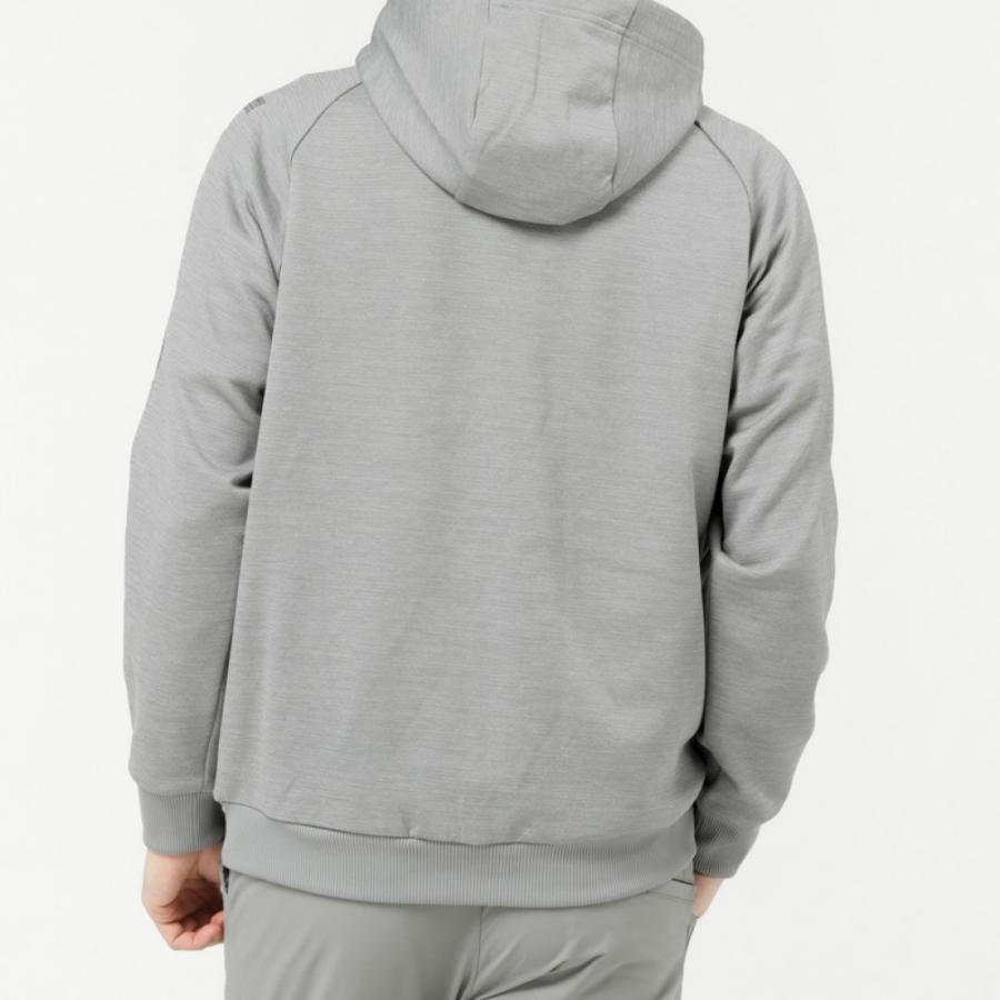 ニューバランス ゴルフウェア 長袖トレーナー 春 夏 SWEAT FULL ZIP