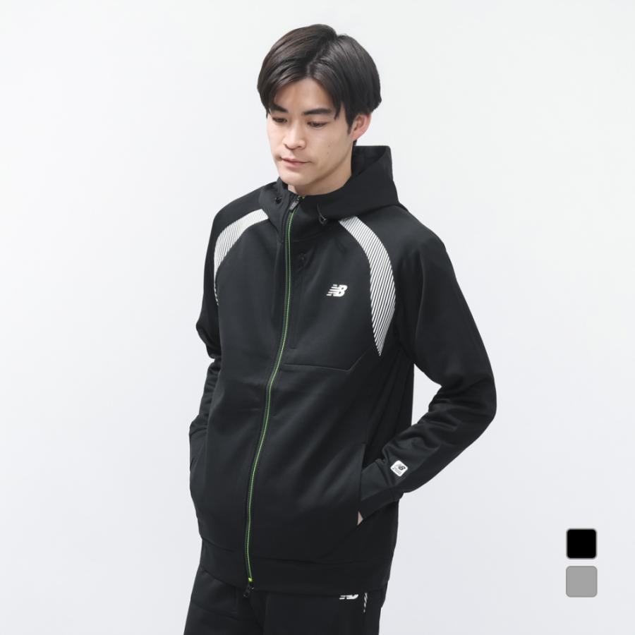 New Balance（ニューバランス） ゴルフウェア 長袖トレーナー 春 夏