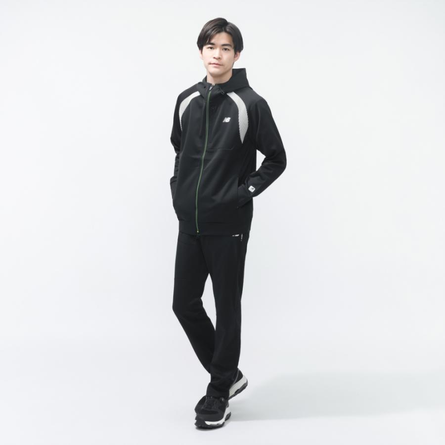 ニューバランス ゴルフウェア セットアップ アルペングループ限定品 極美品 New Balance（ニューバランス） ゴルフウェア 長袖トレーナー 春 夏