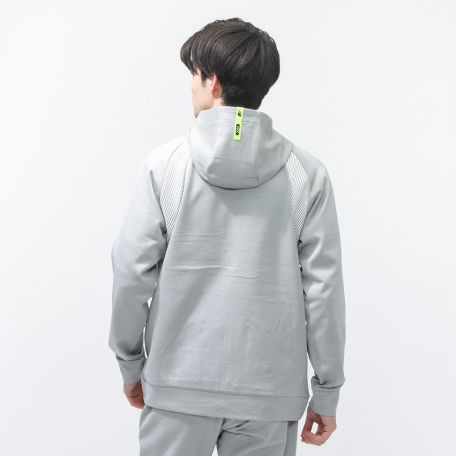 New Balance（ニューバランス） ゴルフウェア 長袖トレーナー 春 夏