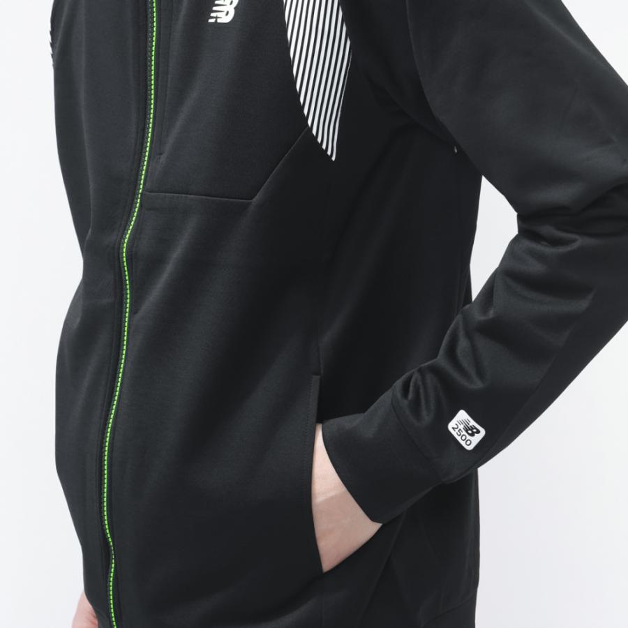 New Balance（ニューバランス） ゴルフウェア 長袖トレーナー 春 夏