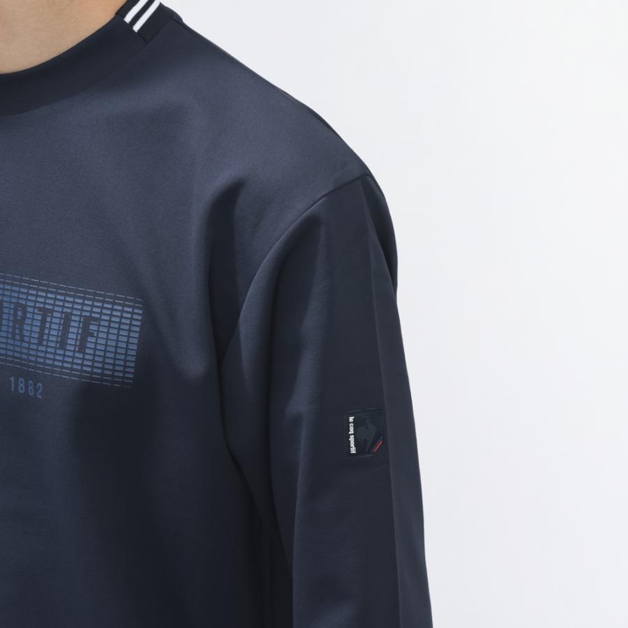 le coq sportif GOLF（ルコックスポルティフ ゴルフ） ルコック