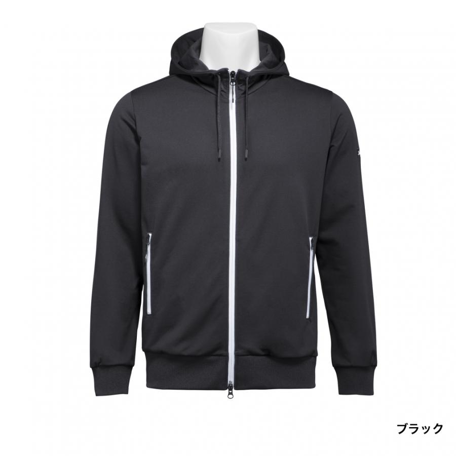 Titleist（タイトリスト） ゴルフウェア 長袖トレーナー 春 夏 ミニ裏