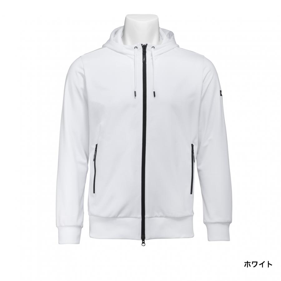Titleist（タイトリスト） ゴルフウェア 長袖トレーナー 春 夏 ミニ裏