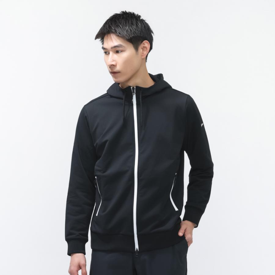 Titleist（タイトリスト） ゴルフウェア 長袖トレーナー 春 夏 ミニ裏