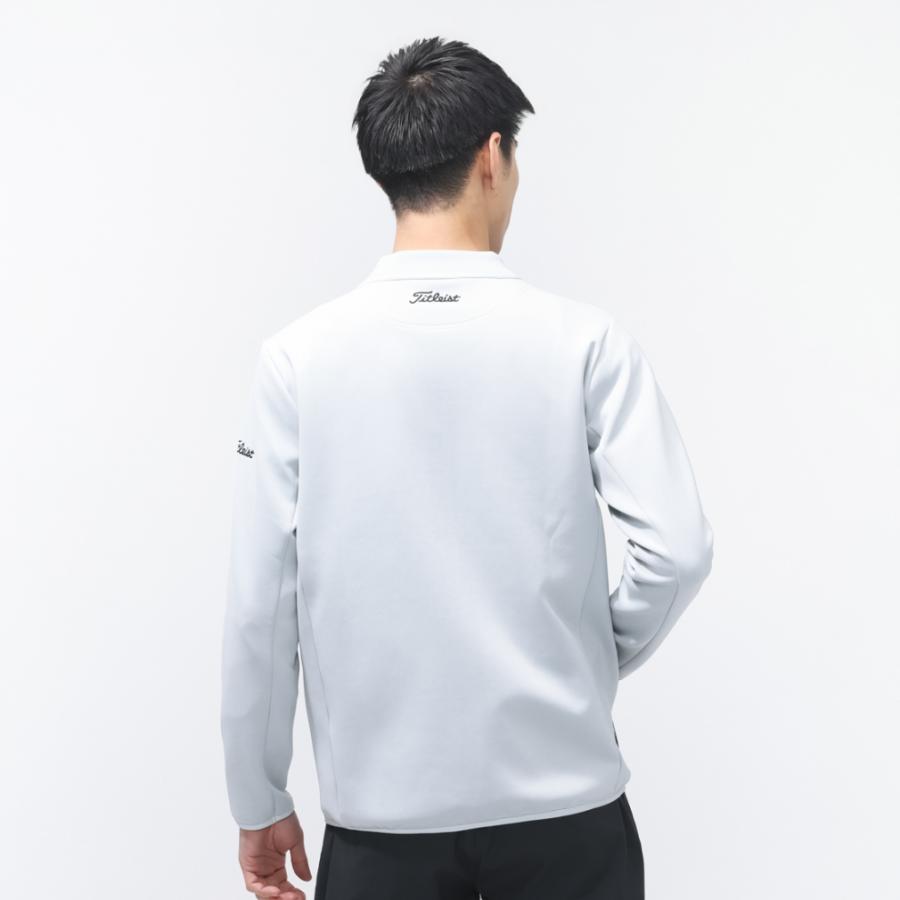 Titleist（タイトリスト） ゴルフウェア 長袖トレーナー 春 夏