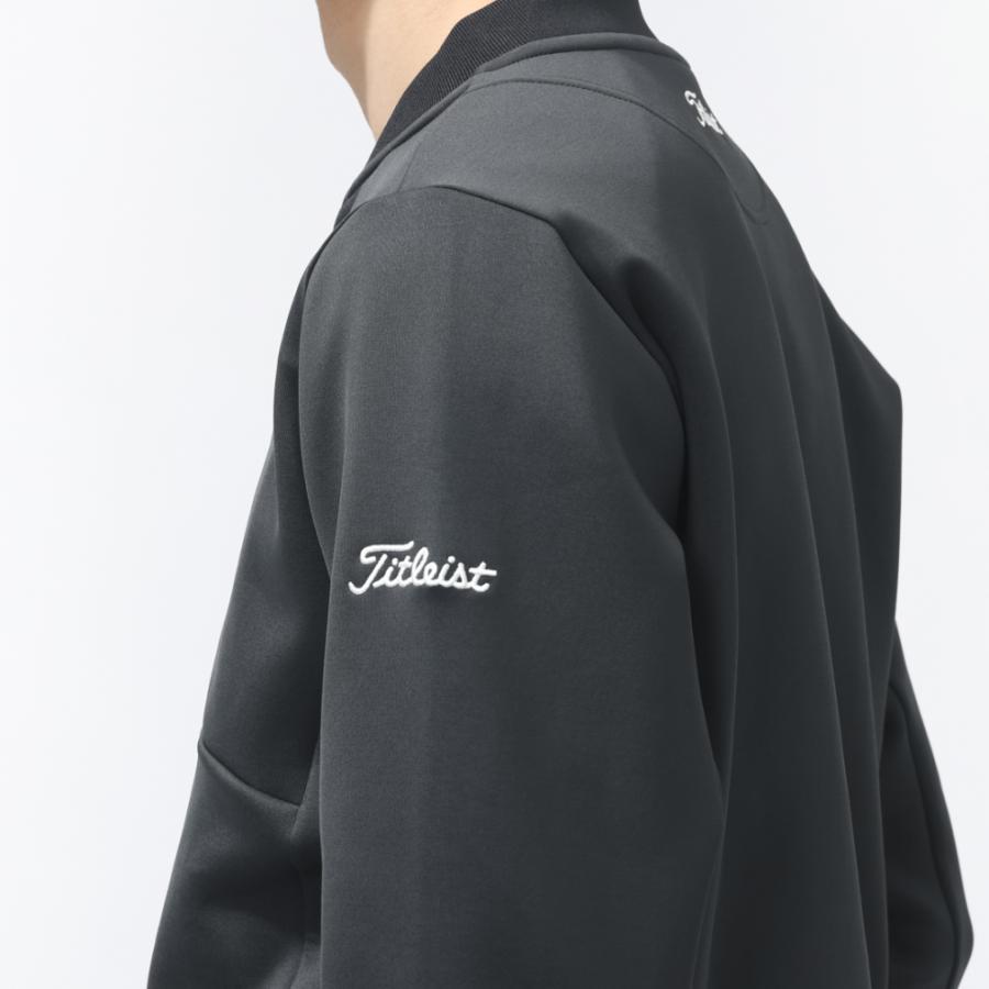 Titleist（タイトリスト） ゴルフウェア 長袖トレーナー 春 夏