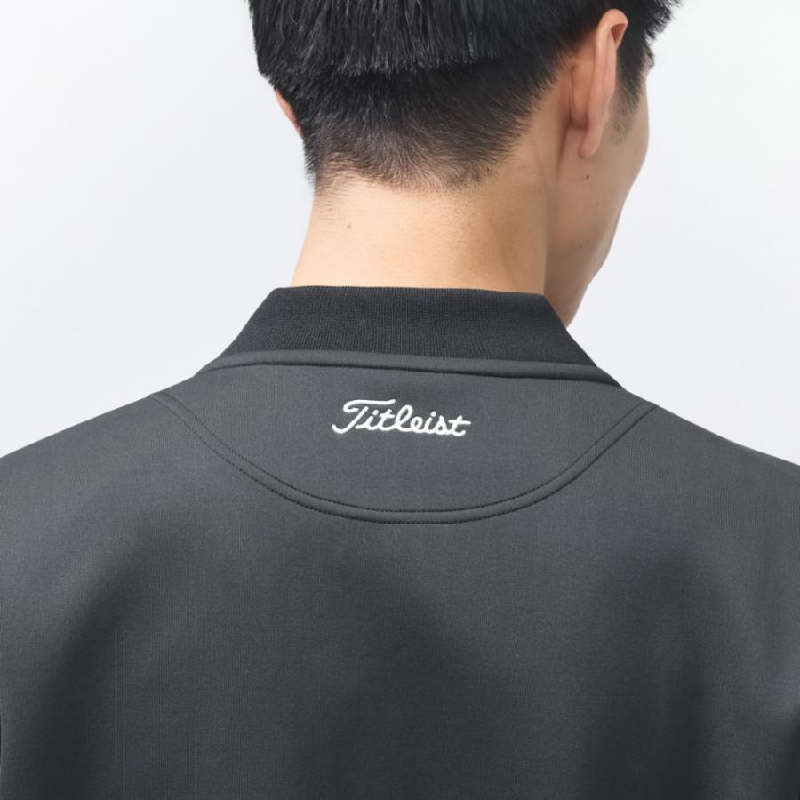 Titleist（タイトリスト） ゴルフウェア 長袖トレーナー 春 夏