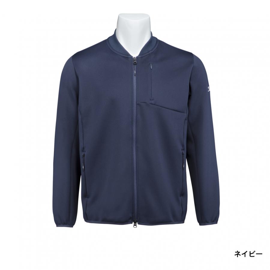 Titleist ゴルフジャケット Titleist（タイトリスト） ゴルフウェア 長袖トレーナー 春 夏