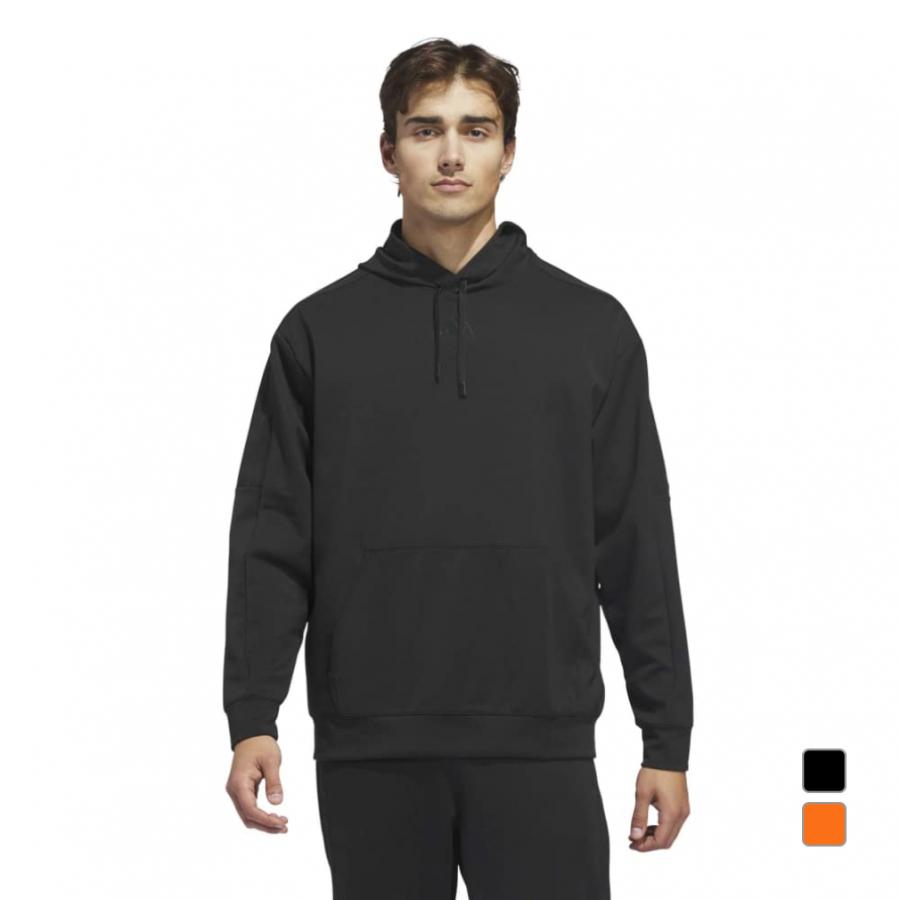 adidas（アディダス） ゴルフウェア 長袖トレーナー 春 夏 スリー