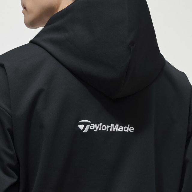 TaylorMade（テーラーメイド） ゴルフウェア 長袖トレーナー 春 夏 BD