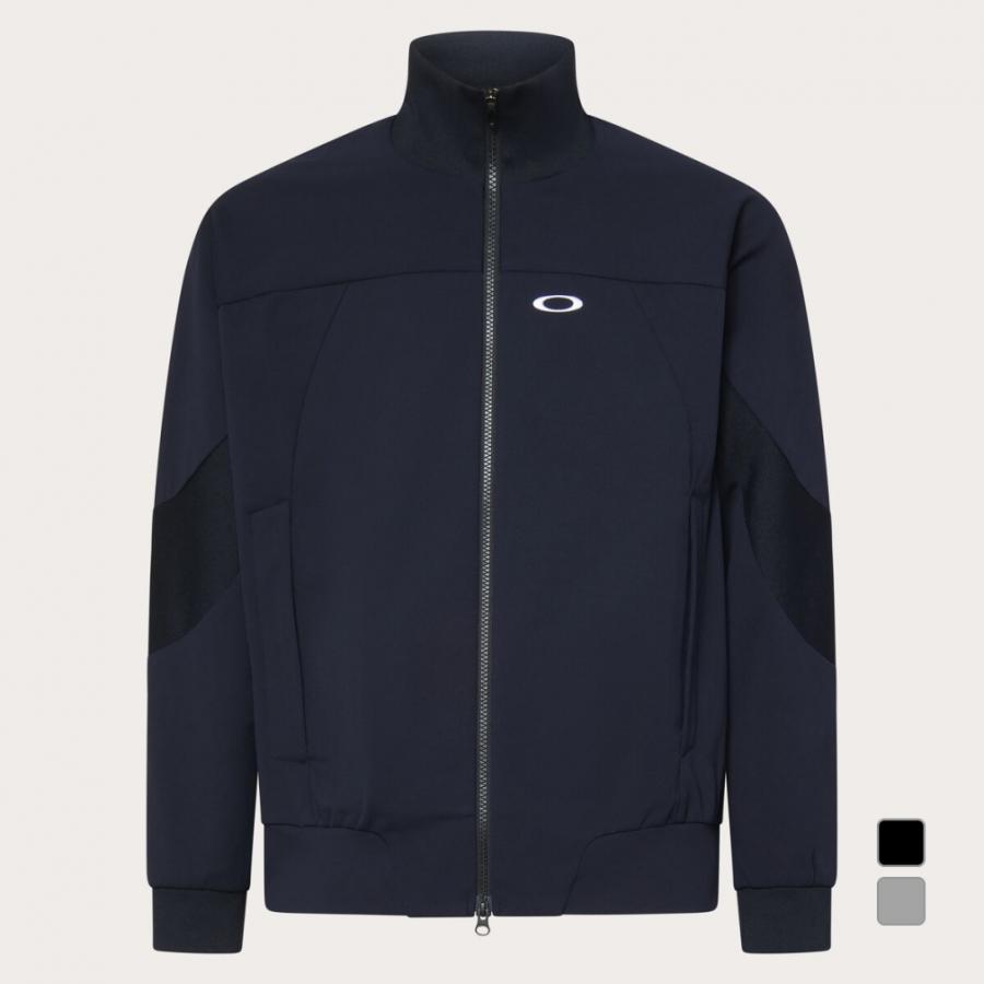 OAKLEY（オークリー） ゴルフウェア 長袖ウインドブレーカー 春 夏 O