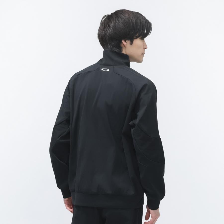 OAKLEY（オークリー） ゴルフウェア 長袖ウインドブレーカー 春 夏 O