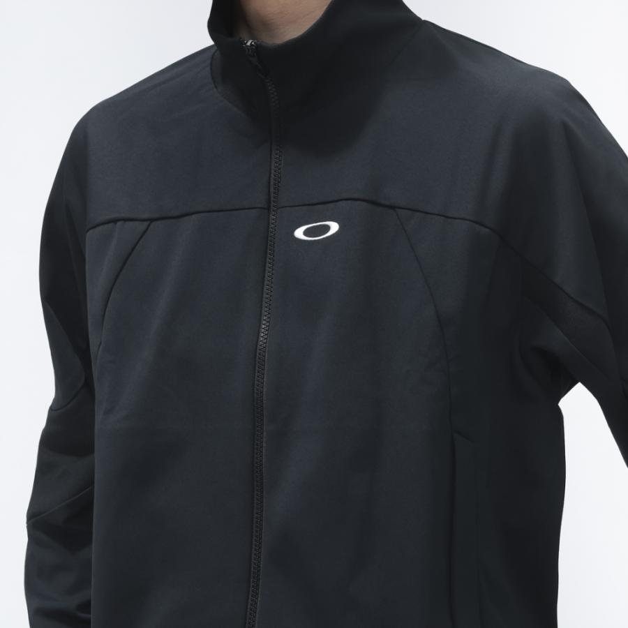 OAKLEY（オークリー） ゴルフウェア 長袖ウインドブレーカー 春 夏 O