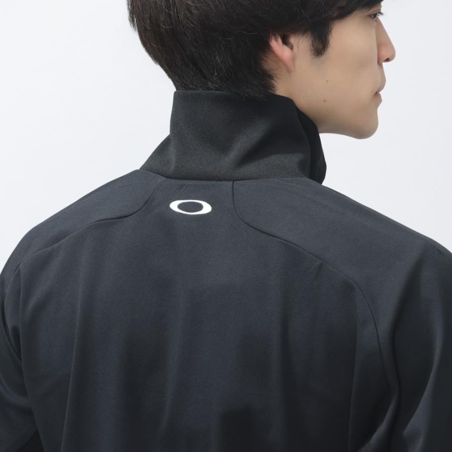 OAKLEY（オークリー） ゴルフウェア 長袖ウインドブレーカー 春 夏 O