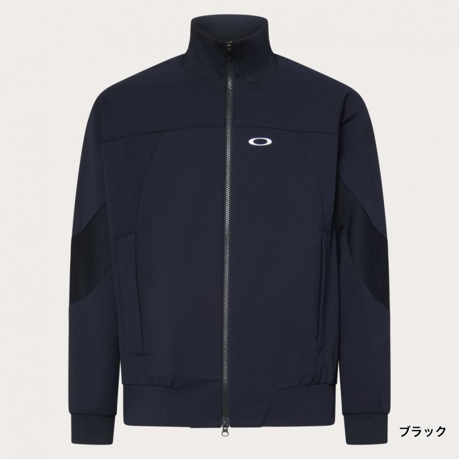 OAKLEY（オークリー） ゴルフウェア 長袖ウインドブレーカー 春 夏 O
