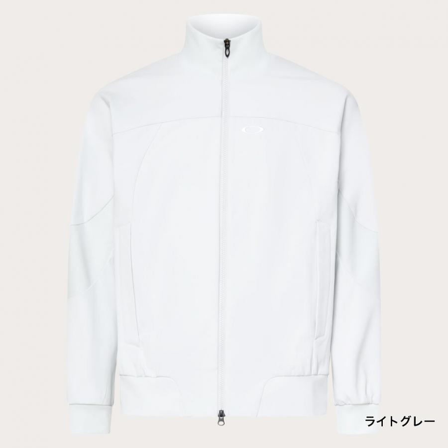 OAKLEY（オークリー） ゴルフウェア 長袖ウインドブレーカー 春 夏 O