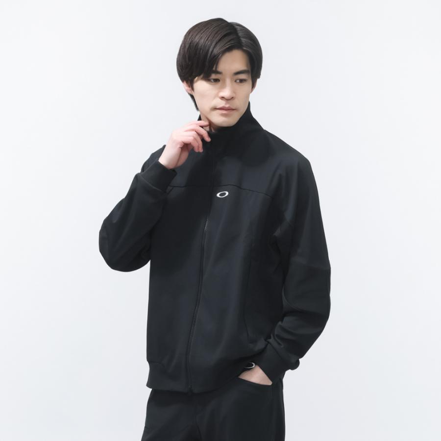 OAKLEY（オークリー） ゴルフウェア 長袖ウインドブレーカー 春 夏 O