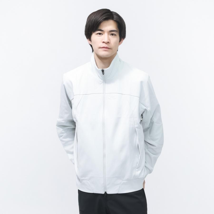 OAKLEY（オークリー） ゴルフウェア 長袖ウインドブレーカー 春 夏 O