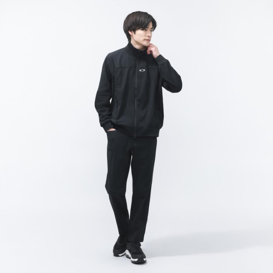 OAKLEY（オークリー） ゴルフウェア 長袖ウインドブレーカー 春 夏 O