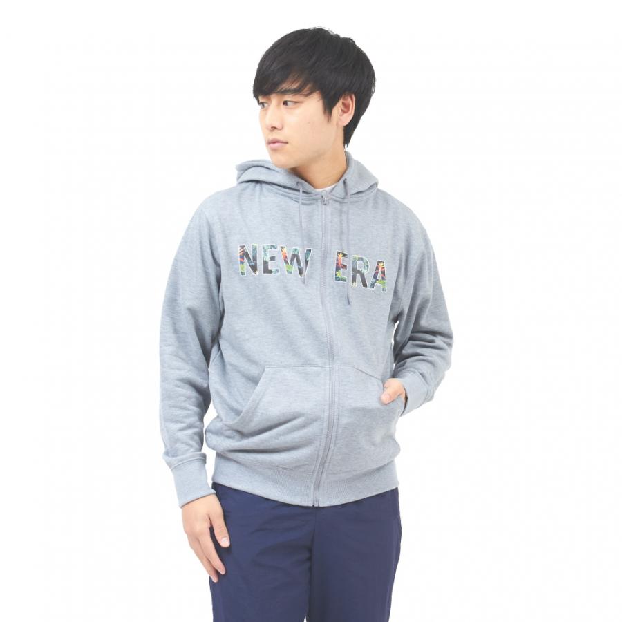 ニューエラ ゴルフウェア 春 夏 長袖トレーナー 帯電防止素材採用 メンズ グレー New Era アルペン Paypayモール店 通販 Paypayモール