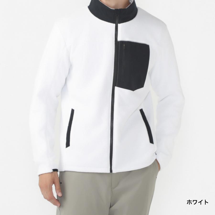 ゴルフ G/FORE メンズ アウター ジャケット 長袖（ホワイト） ゴルフ G/FORE メンズ アウター ジャケット 長袖（ホワイト）