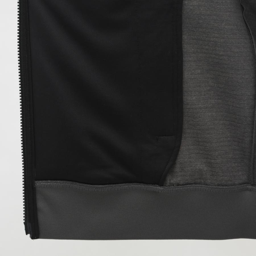 ブリーフィング ゴルフウェア 長袖トレーナー 秋 冬 MS