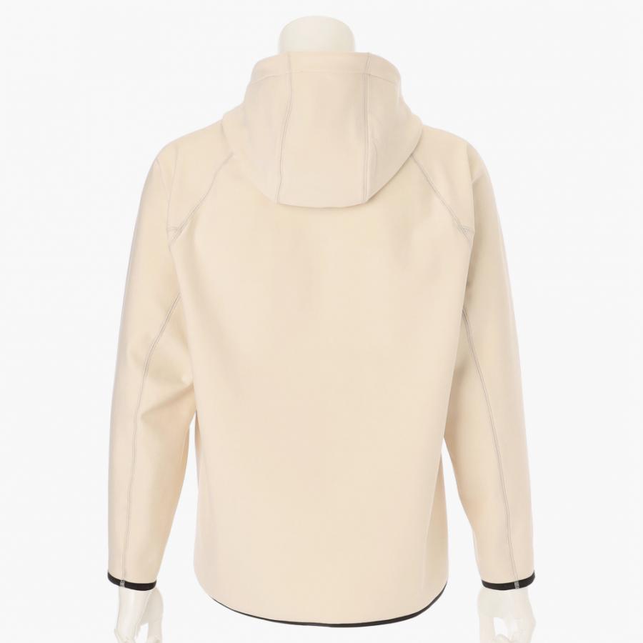 ブリーフィング ゴルフウェア 長袖トレーナー 秋 冬 MS LOGO HOODIE