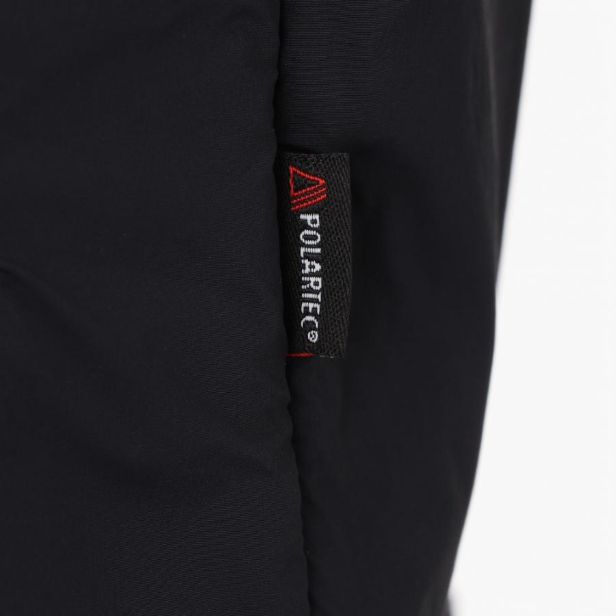 ブリーフィング ゴルフウェア 長袖トレーナー 秋 冬 CE MS POLARTEC