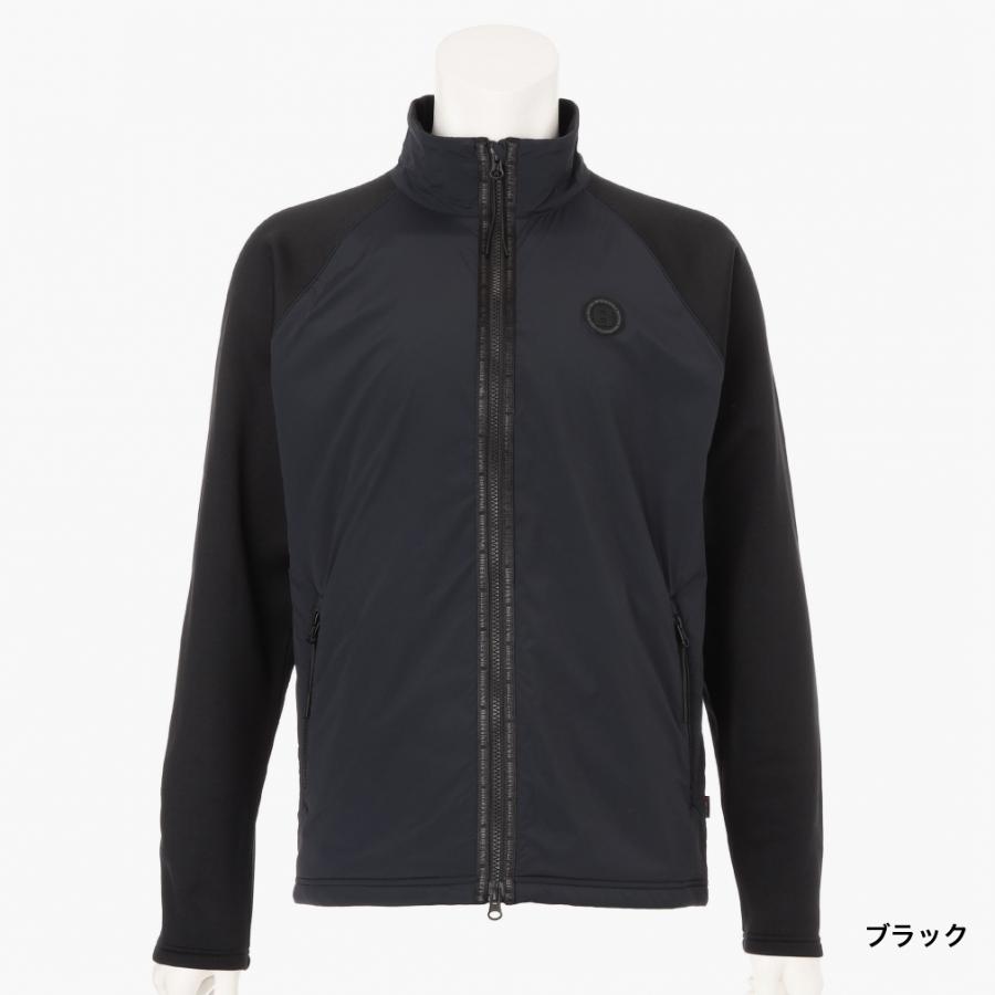 ブリーフィング POLARTEC PG FZ JACKET ブラック M ブリーフィング POLARTEC PG FZ JACKET ブラック M ブリーフィング