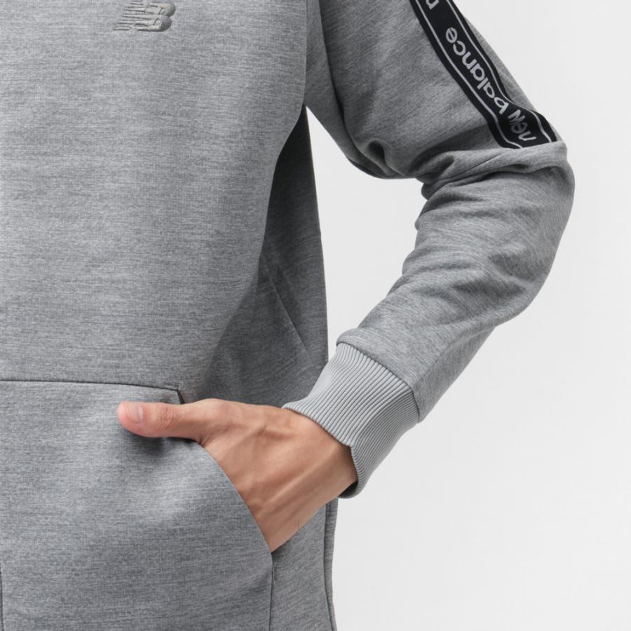 New Balance（ニューバランス） ゴルフウェア 長袖トレーナー 秋 冬