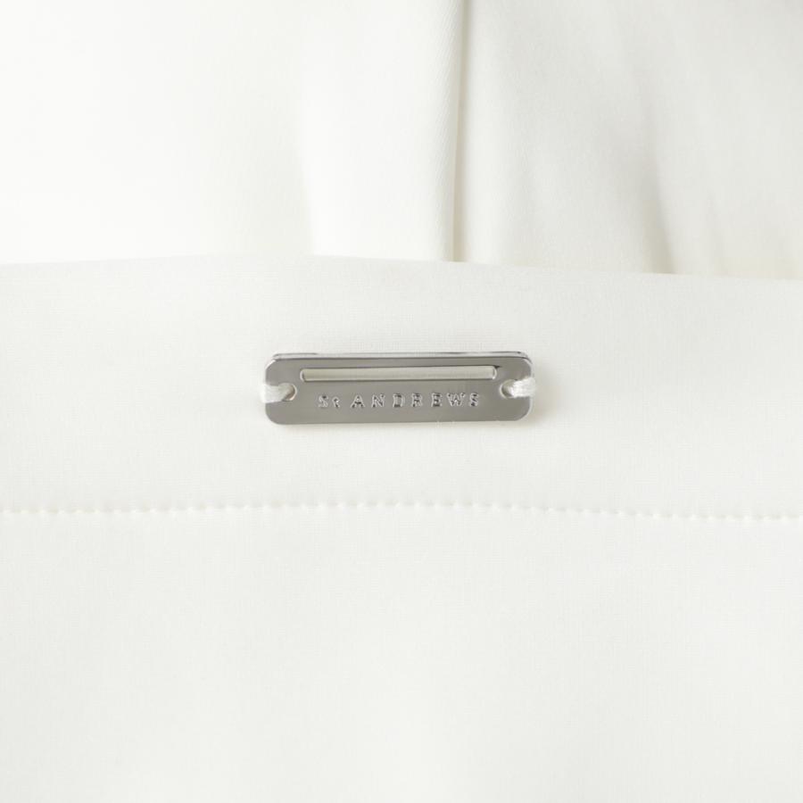 St ANDREWS セントアンドリュース ゴルフウェア 長袖トレーナー 秋 冬