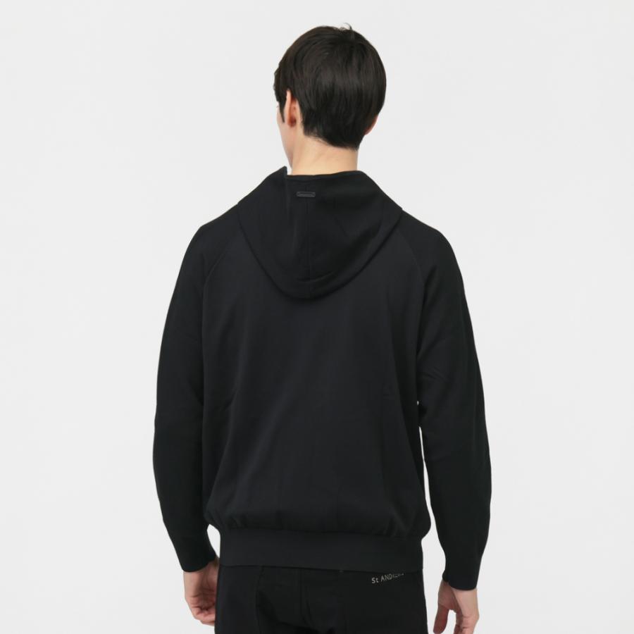 St ANDREWS セントアンドリュース ゴルフウェア 長袖トレーナー 秋 冬