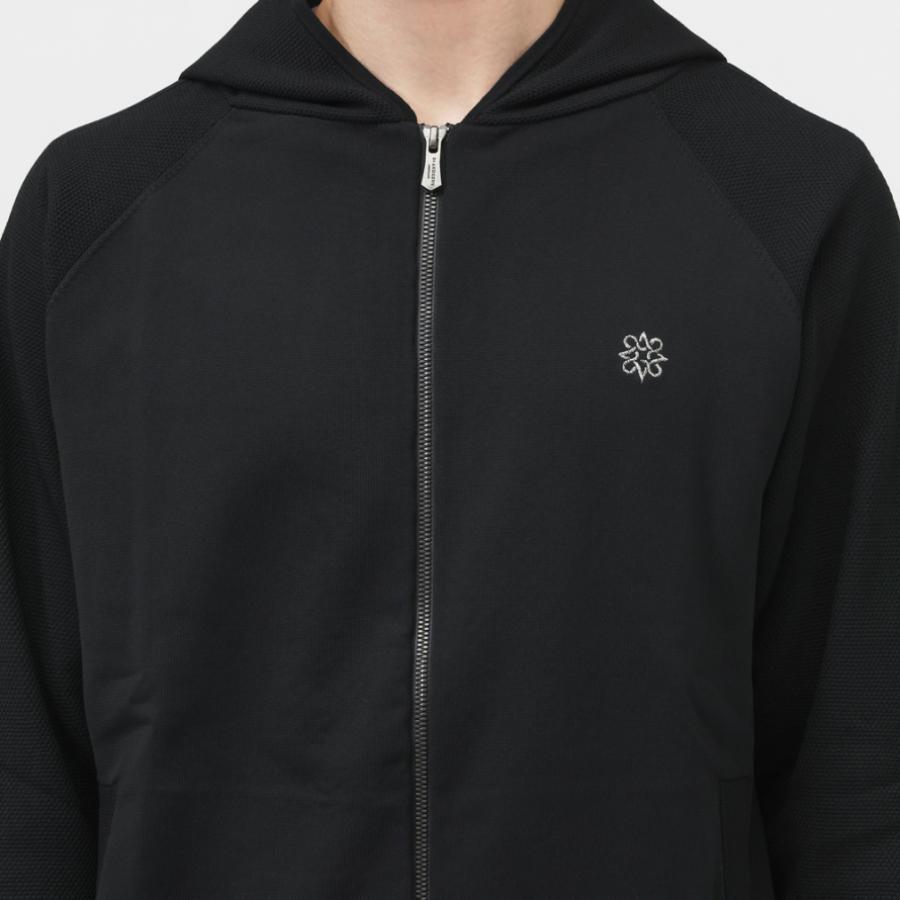新品未使用　タグ付き　St ANDREWS セントアンドリュース ニットブルゾン ダンボールニットブルゾン (MENS) | St ANDREWS（セントアンドリュース