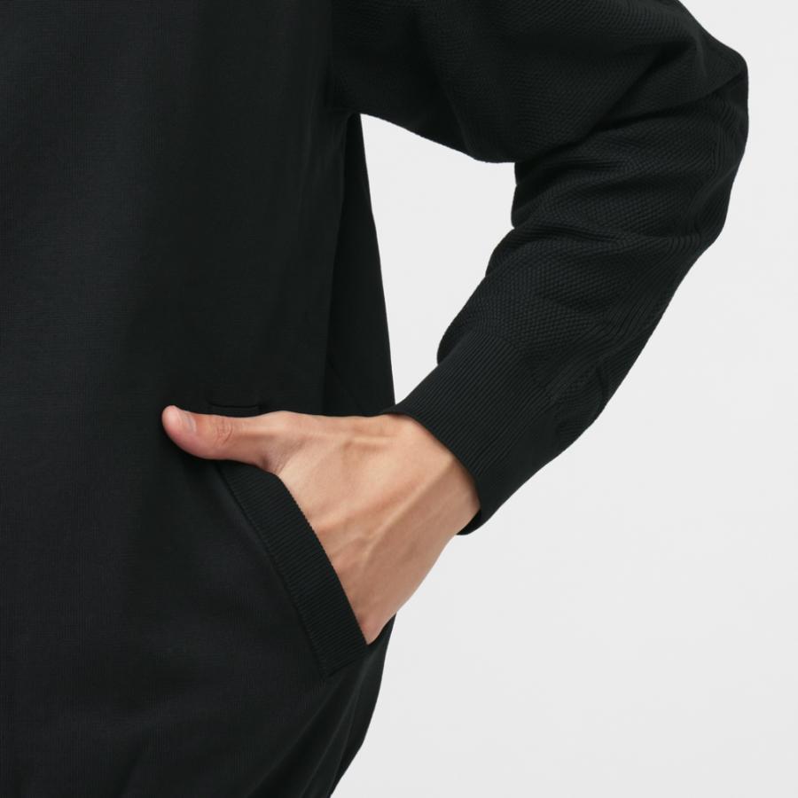 St ANDREWS セントアンドリュース ゴルフウェア 長袖トレーナー 秋 冬