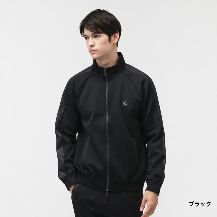 St ANDREWS セントアンドリュース ゴルフウェア 長袖トレーナー 秋 冬