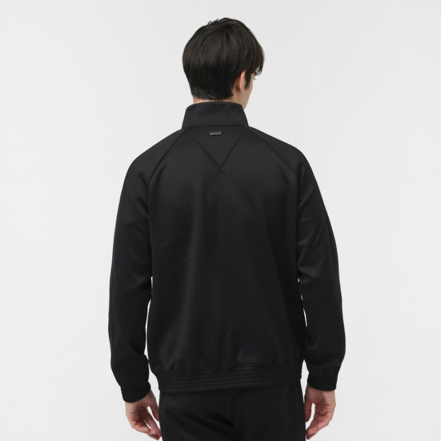 St ANDREWS セントアンドリュース ゴルフウェア 長袖トレーナー 秋 冬