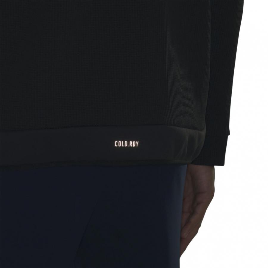 adidas（アディダス） ゴルフウェア 長袖トレーナー 秋 冬 COLD .RDY