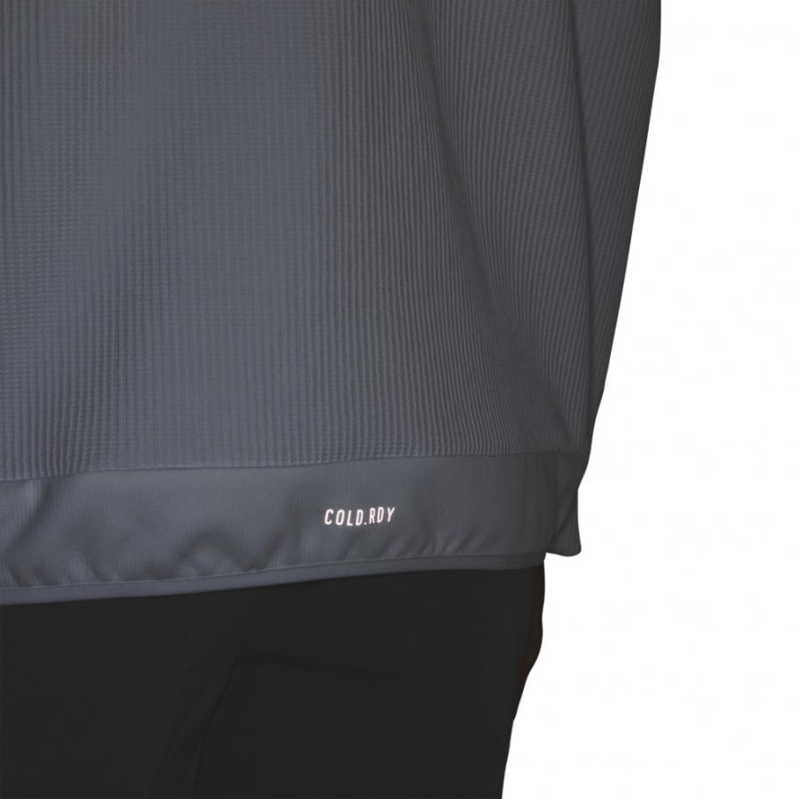 adidas（アディダス） ゴルフウェア 長袖トレーナー 秋 冬 COLD .RDY