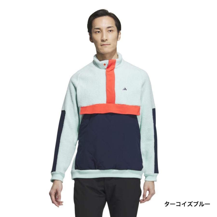 adidas（アディダス） ゴルフウェア アウターウェア 秋 冬 カラー