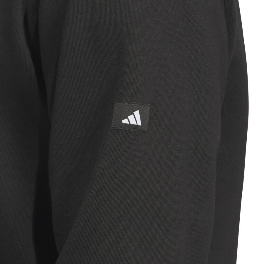 adidas（アディダス） ゴルフウェア 長袖トレーナー 秋 冬 TECH GFX