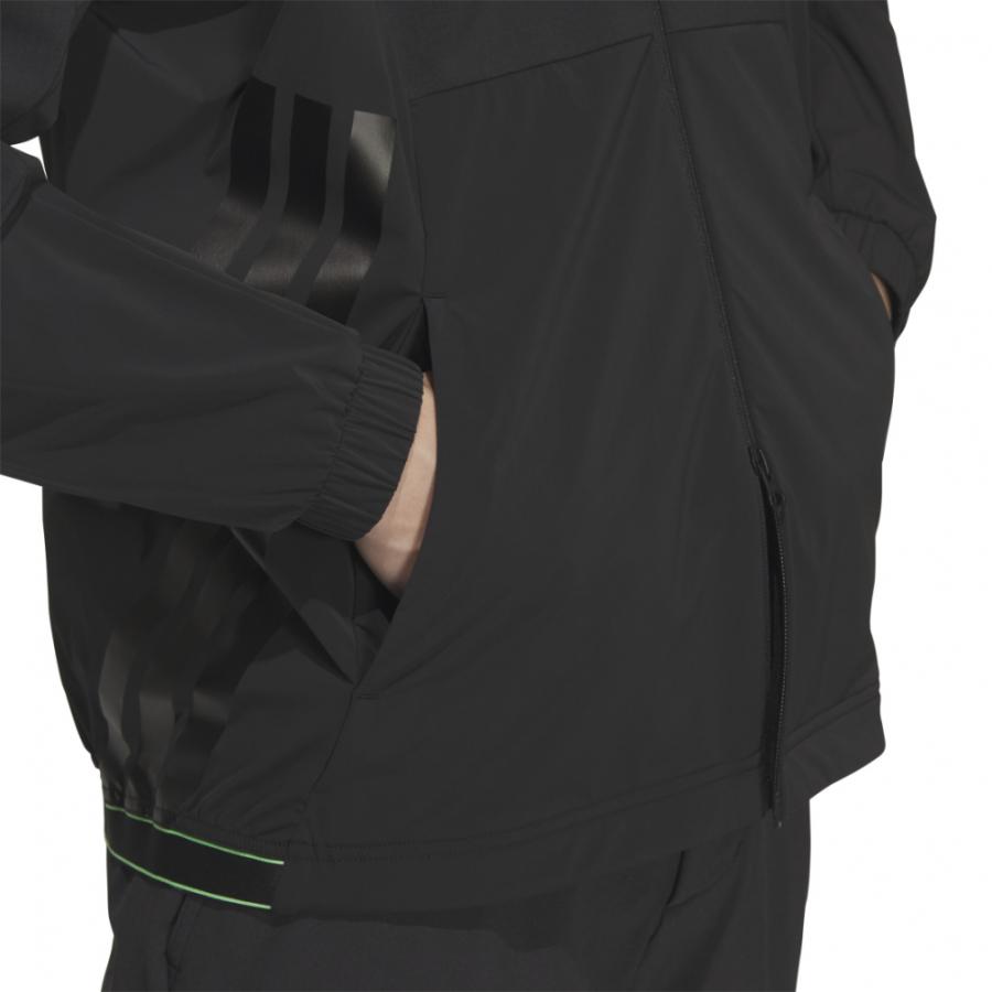 adidas（アディダス） ゴルフウェア 長袖トレーナー 秋 冬 アディゼロ