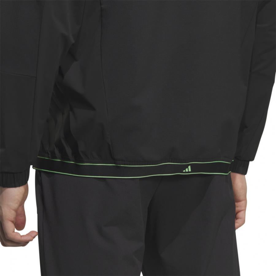 adidas（アディダス） ゴルフウェア 長袖トレーナー 秋 冬 アディゼロ