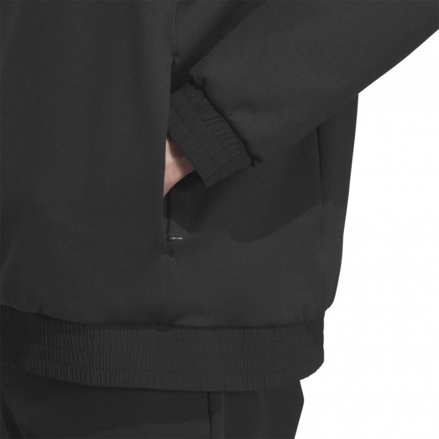 adidas（アディダス） ゴルフウェア 長袖トレーナー 秋 冬 ビヨンド ザ