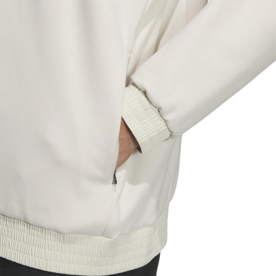 adidas（アディダス） ゴルフウェア 長袖トレーナー 秋 冬 ビヨンド ザ